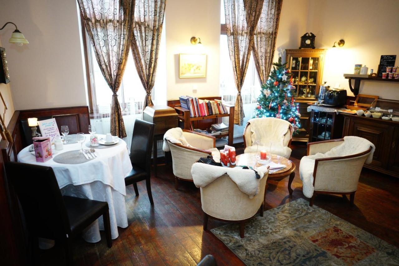Penzion Restaurant Jakub โปปรัด ภายนอก รูปภาพ